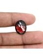Red Garnet 10.95 Carat 