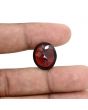Red Garnet 16.13 Carat 