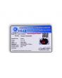 Red Garnet 16.13 Carat 