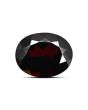 Red Garnet 12.99 Carat 