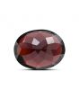 Red Garnet 12.99 Carat 