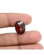 Red Garnet 12.99 Carat 