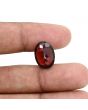 Red Garnet 9.94 Carat 