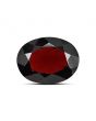 Red Garnet 10.11 Carat 