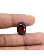 Red Garnet 10.11 Carat 
