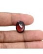 Red Garnet 10.11 Carat 