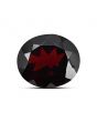Red Garnet 10.46 Carat 