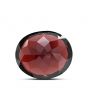 Red Garnet 10.46 Carat 