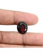 Red Garnet 10.46 Carat 