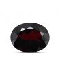 Red Garnet 10.73 Carat 
