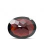 Red Garnet 10.73 Carat 