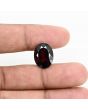 Red Garnet 10.73 Carat 