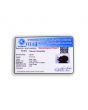 Red Garnet 10.73 Carat 