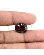 Red Garnet 10.62 Carat 