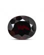 Red Garnet 10.27 Carat 