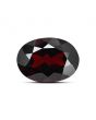 Red Garnet 8.28 Carat 