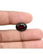Red Garnet 8.28 Carat 
