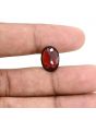 Red Garnet 8.28 Carat 