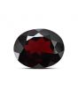 Red Garnet 8.21 Carat 