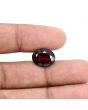 Red Garnet 8.21 Carat 