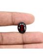 Red Garnet 8.21 Carat 