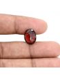 Red Garnet 8.21 Carat 