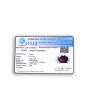 Red Garnet 8.21 Carat 