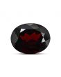 Red Garnet 9.44 Carat 