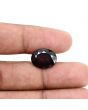 Red Garnet 9.44 Carat 