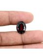 Red Garnet 9.44 Carat 
