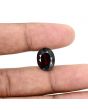 Red Garnet 8 Carat 