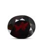Red Garnet 6.62 Carat 
