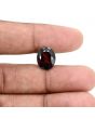 Red Garnet 6.62 Carat 