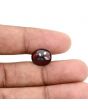 Red Garnet 6.62 Carat 
