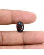 Red Garnet 5.81 Carat 