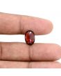 Red Garnet 5.81 Carat 
