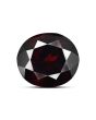 Red Garnet 4.66 Carat 