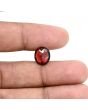 Red Garnet 4.66 Carat 