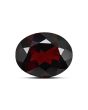 Red Garnet 5.08 Carat 