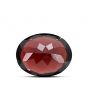 Red Garnet 5.08 Carat 