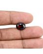Red Garnet 5.08 Carat 