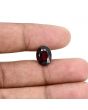Red Garnet 5.08 Carat 