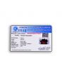 Red Garnet 5.08 Carat 