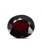 Red Garnet 9.99 Carat 