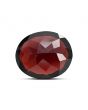 Red Garnet 9.99 Carat 
