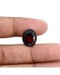 Red Garnet 9.99 Carat 