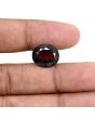 Red Garnet 9.99 Carat 
