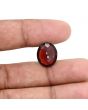 Red Garnet 9.99 Carat 