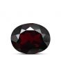 Red Garnet 9.76 Carat 