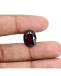 Red Garnet 9.76 Carat 